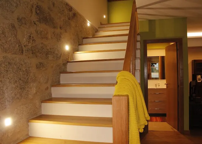 Casa Da Nininha Vale de Cambra