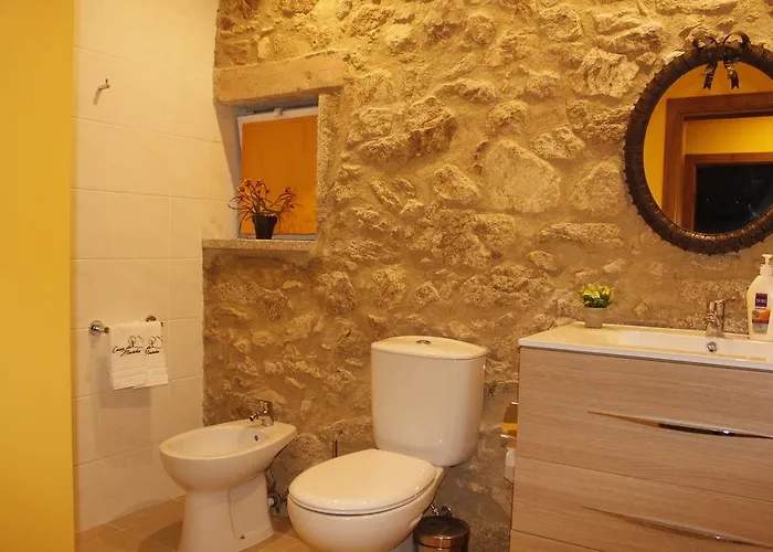 Casa Da Nininha Alloggio per agriturismo