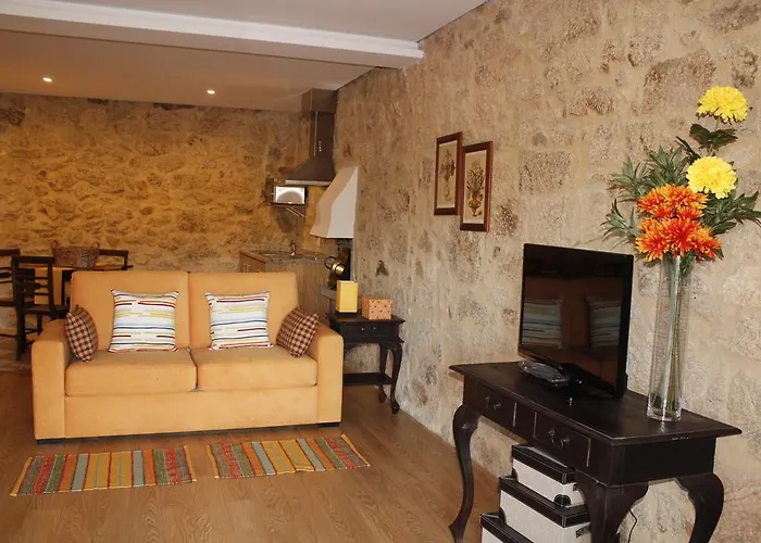 Casa Da Nininha Séjour à la ferme *