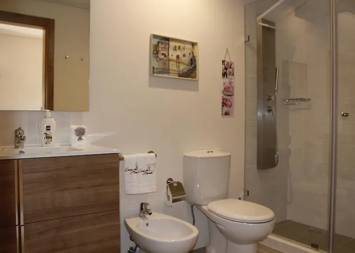 Casa Da Nininha Vale de Cambra