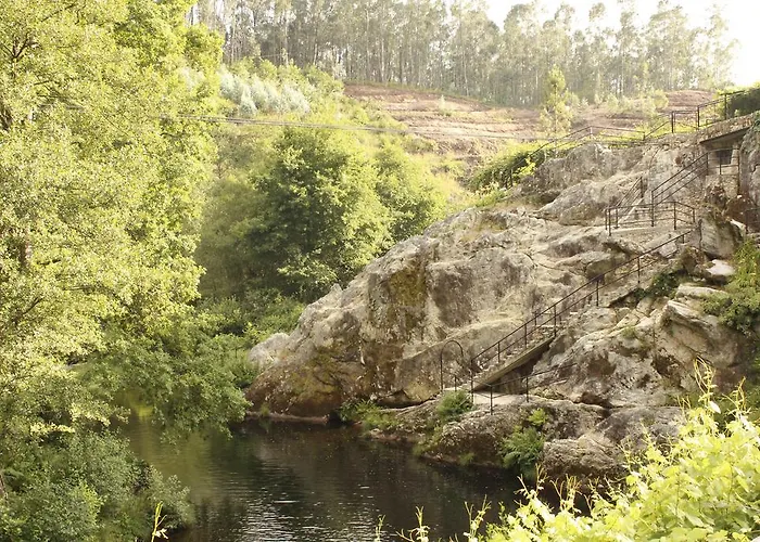 Casa Da Nininha * Vale de Cambra