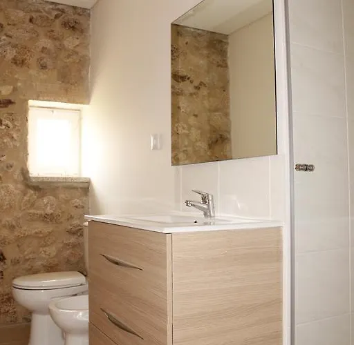 Фермерский дом Casa Da Nininha