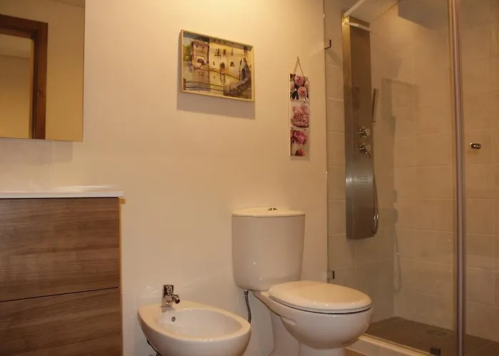 Casa Da Nininha Vale de Cambra