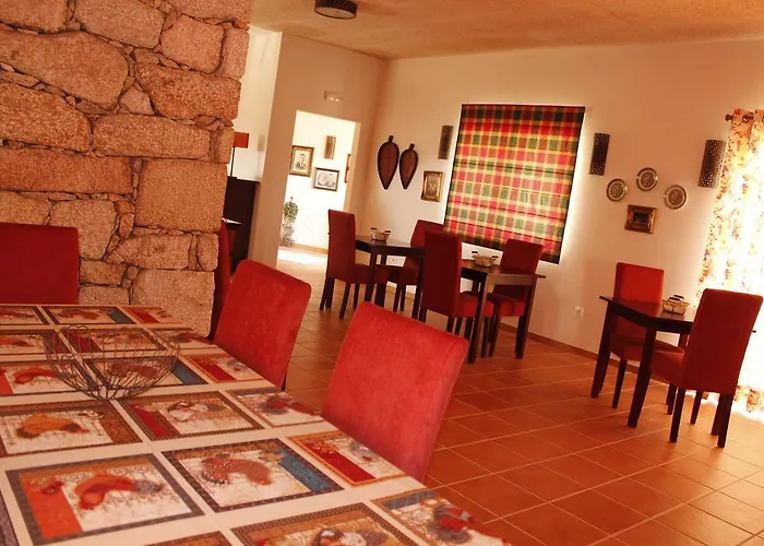 Casa Da Nininha Фермерский дом