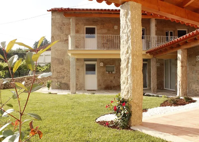 Casa Da Nininha Séjour à la ferme *