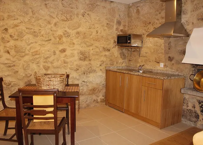 Casa Da Nininha * Vale de Cambra