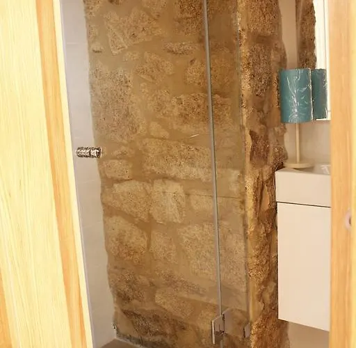 Casa Da Nininha Séjour à la ferme Vale de Cambra