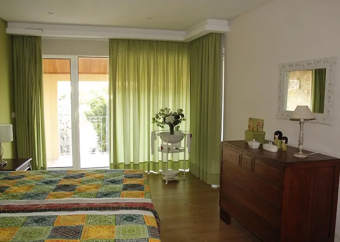 Casa Da Nininha Vale de Cambra