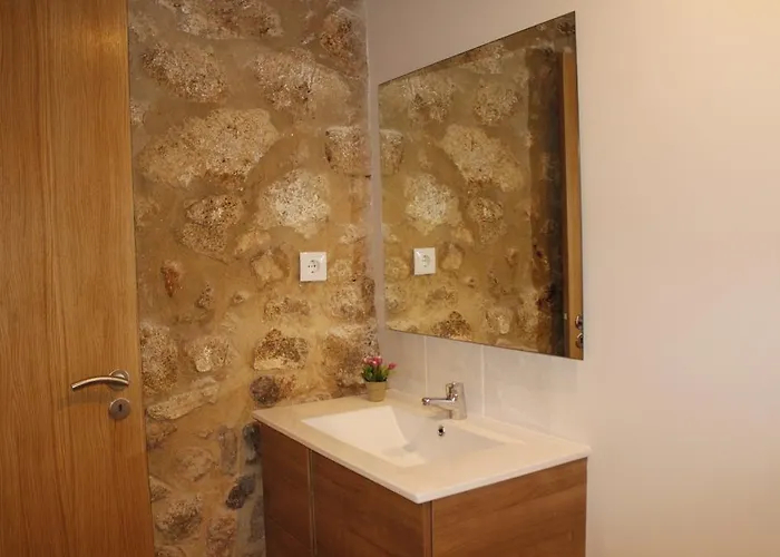 Alloggio per agriturismo Casa Da Nininha *