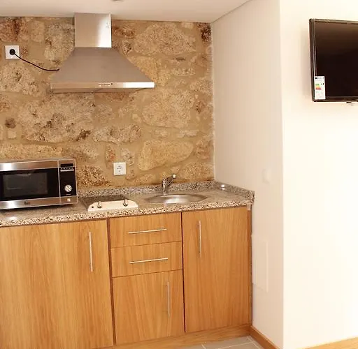 Casa Da Nininha Вали-ди-Камбра