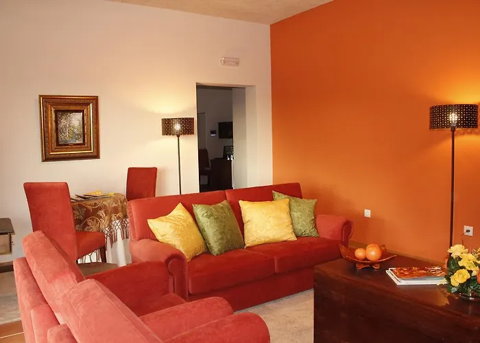 Alloggio per agriturismo Casa Da Nininha