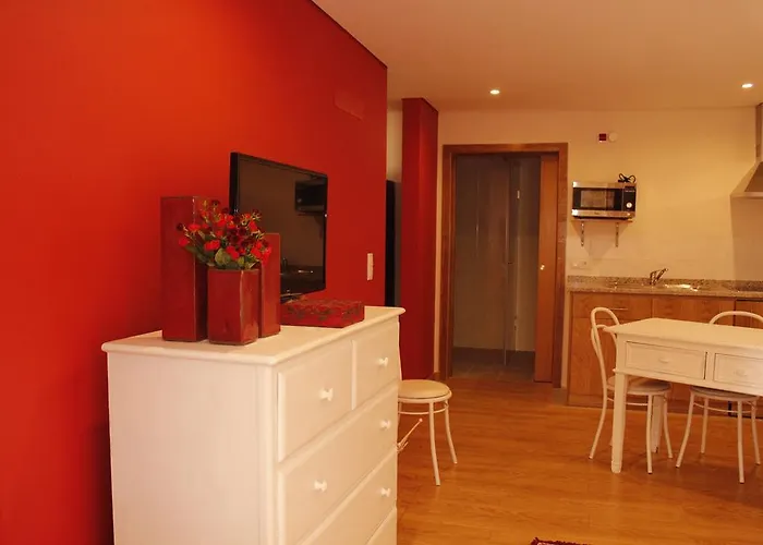 Фермерский дом Casa Da Nininha *