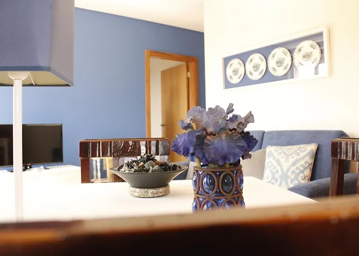 Alloggio per agriturismo Casa Da Nininha Vale de Cambra