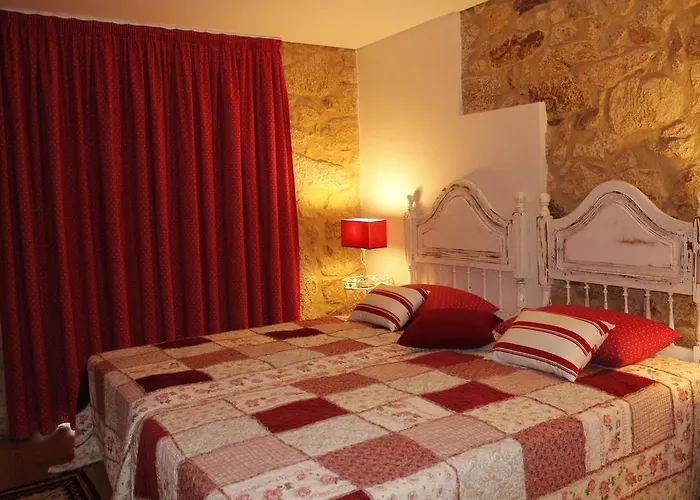 Casa Da Nininha Фермерский дом