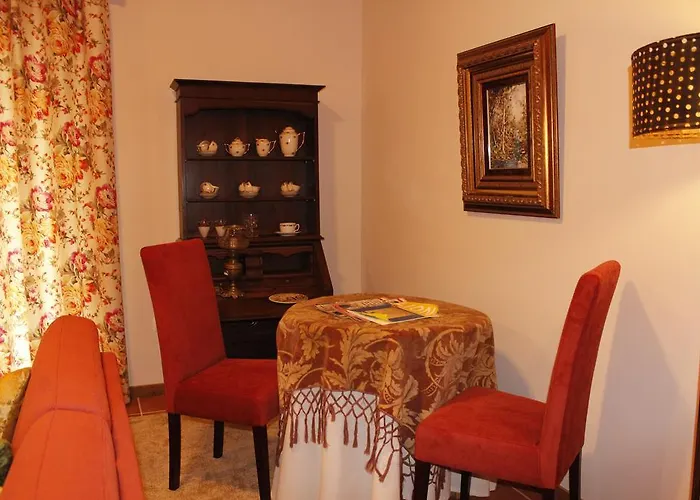 Casa Da Nininha Séjour à la ferme