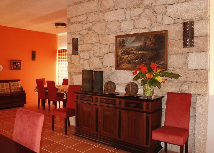 Casa Da Nininha Alloggio per agriturismo *