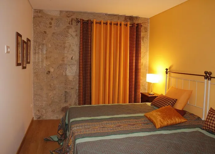 Casa Da Nininha * Vale de Cambra